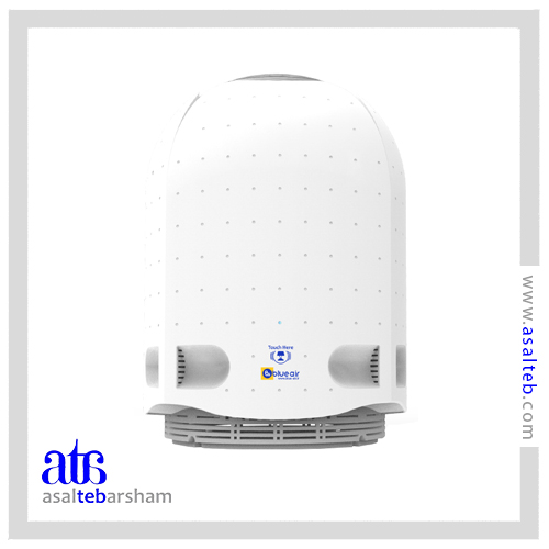 دستگاه تصفیه هوا