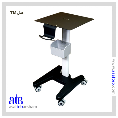 ترالی دستگاه مدل TM