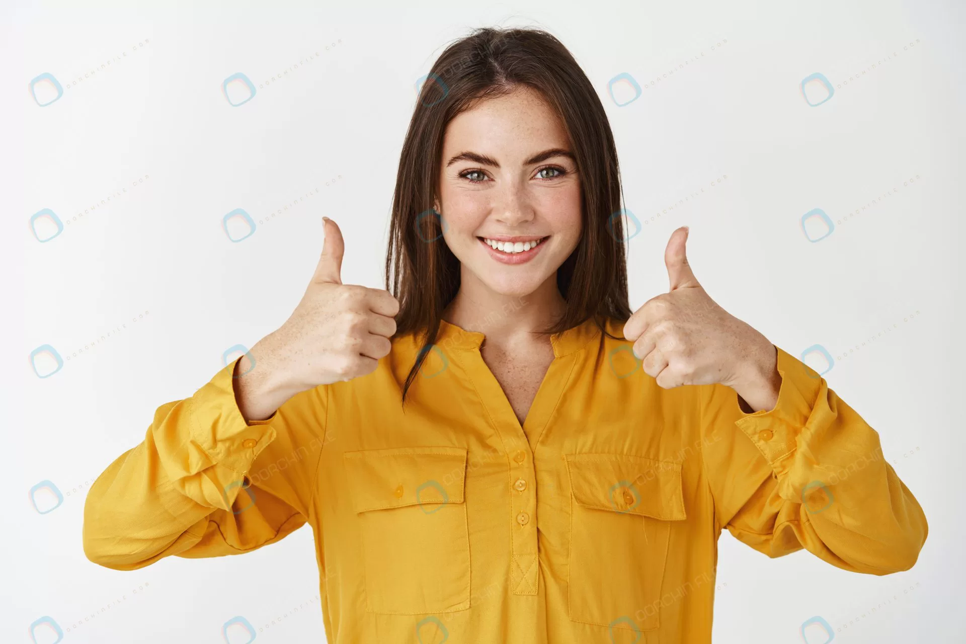 هدف ما، رضایت شماست